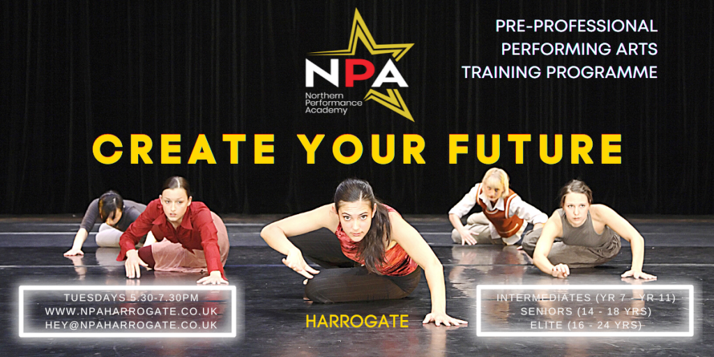 Northern Performance Academy, Harrogate