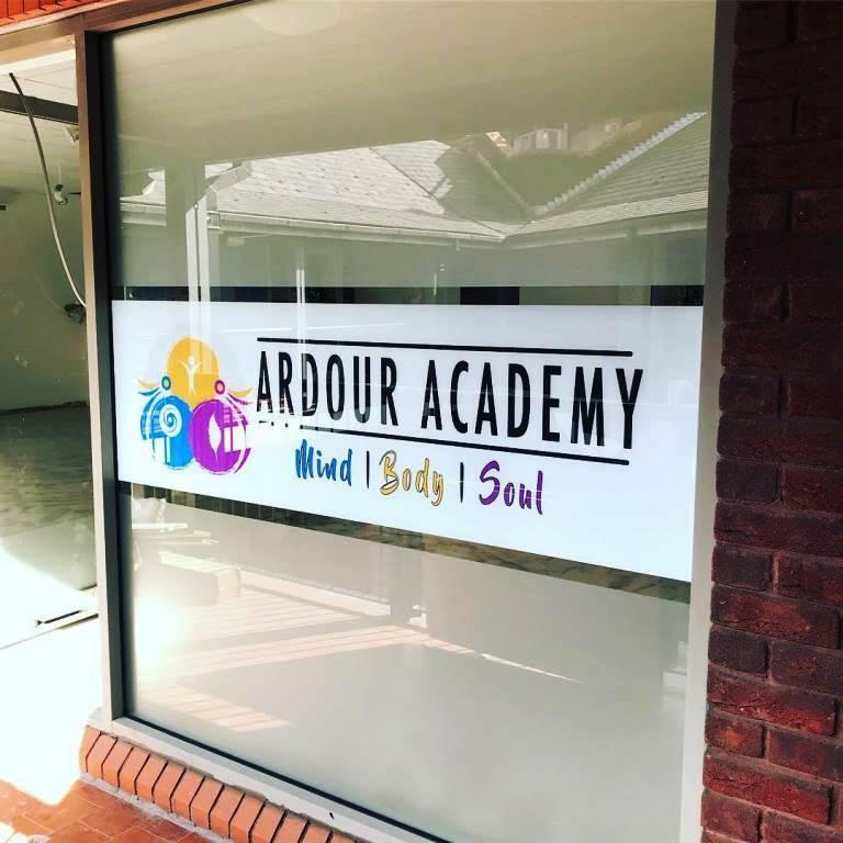 Ardour Academy