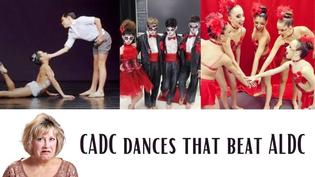 CADC Dance