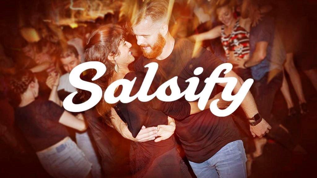 Salsify: The Bristol Salsa Academy