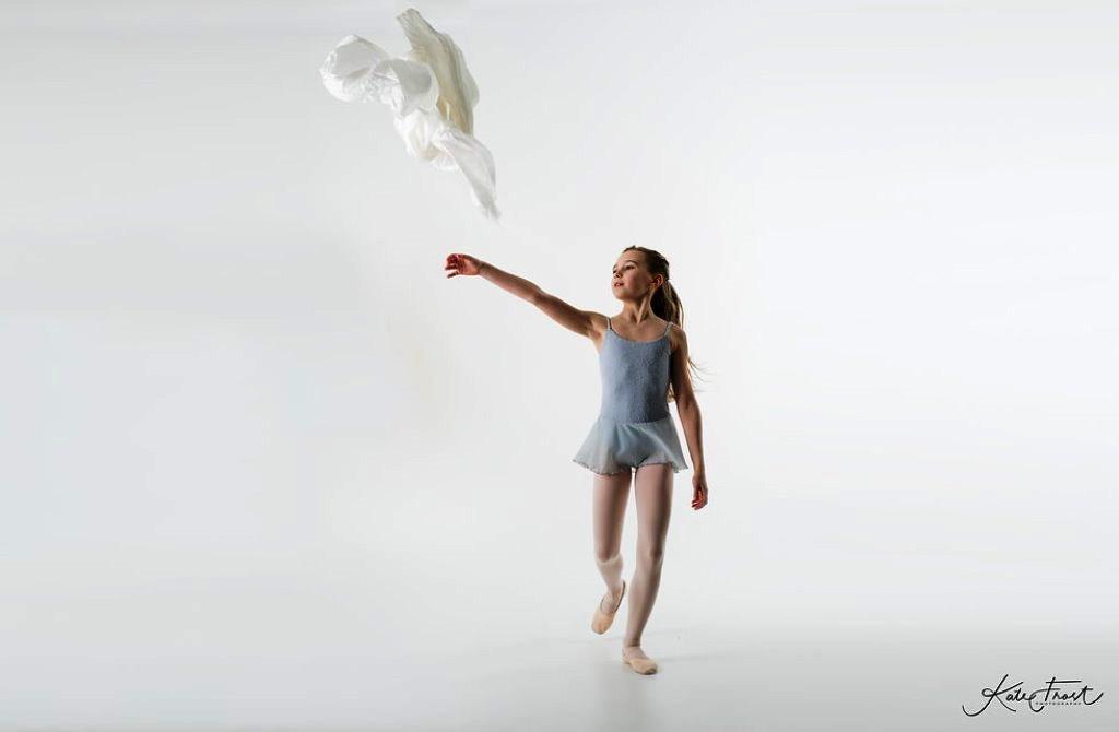 Penelope’s Dance Studio – Ballet & Contemporary Dance Studio Birmingham