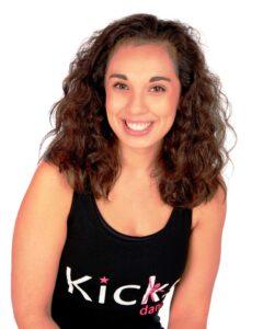 Kicks Dance Crawley, Crawley