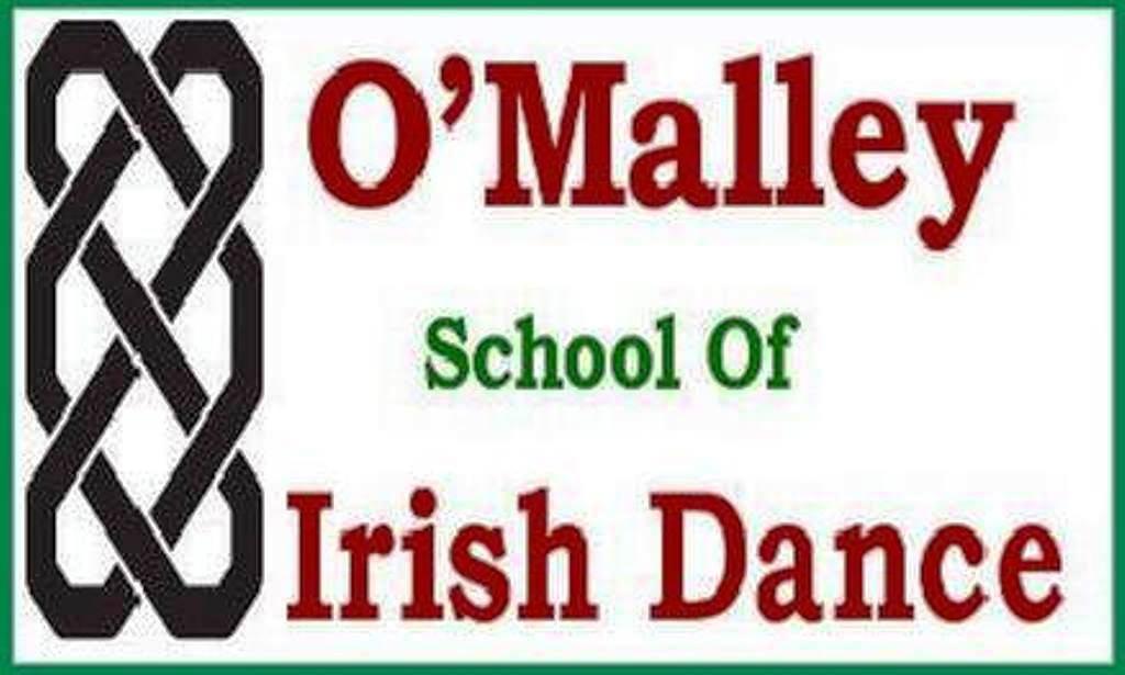 OMalley School of Irish Dance