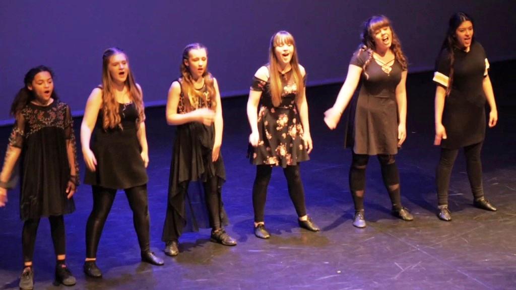 Stagecoach Performing Arts Yate
