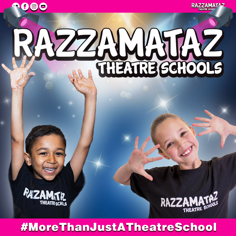 Razzamataz Theatre School Bristol North