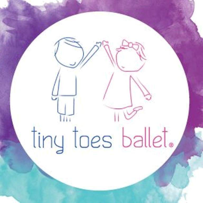 Tiny Toes Ballet