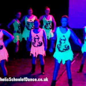 Chelis School of Dance, Birmingham