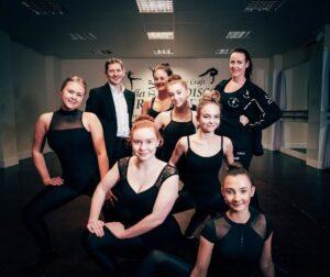 Ibbersons School of Dance, Doncaster