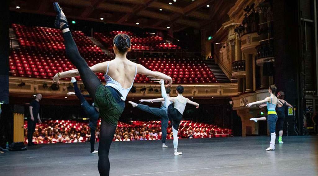 The Birmingham Ballet Company