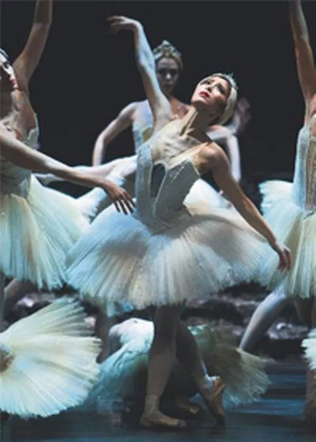 The Birmingham Ballet Company