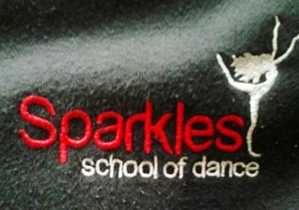 Sparkles School of Dance