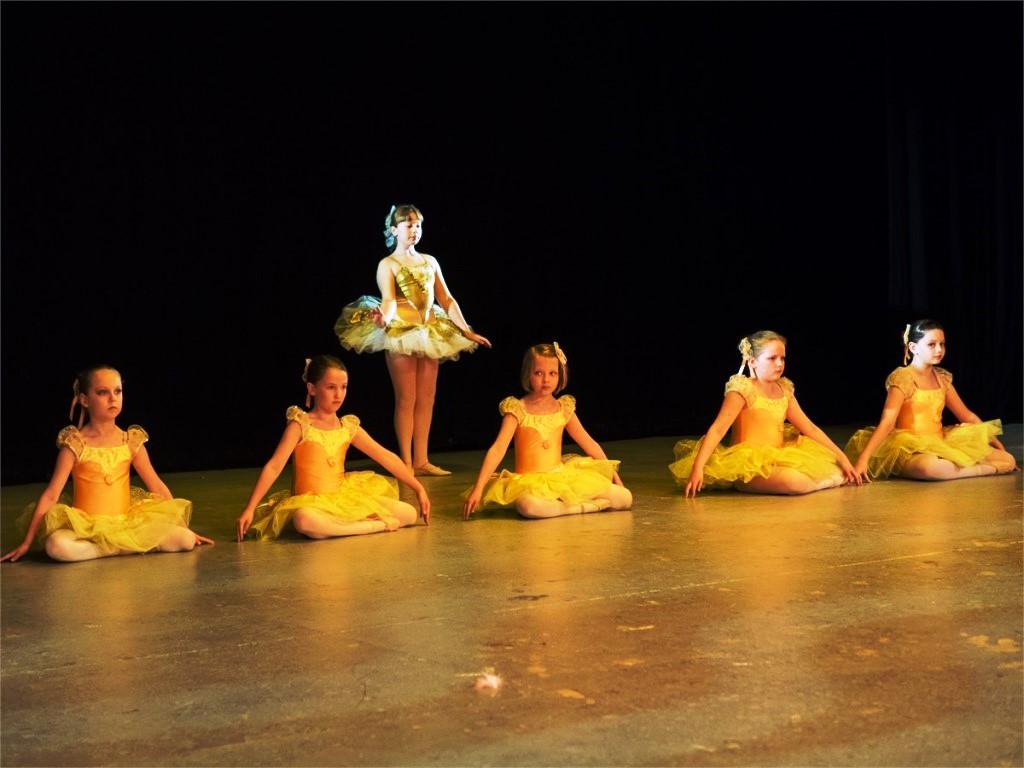 Elen Brandao Dance School