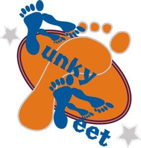 Funky Feet Inc, Prescot