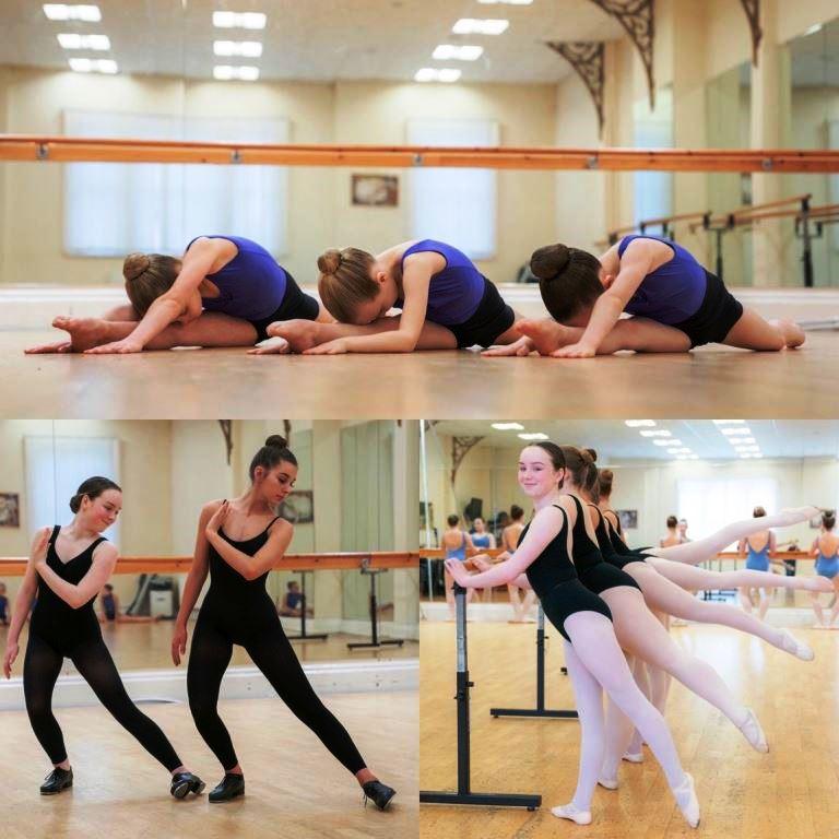 Classique Academy of Dance
