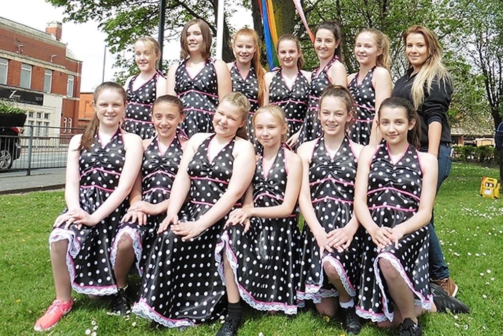 Castleton School Of Dancing
