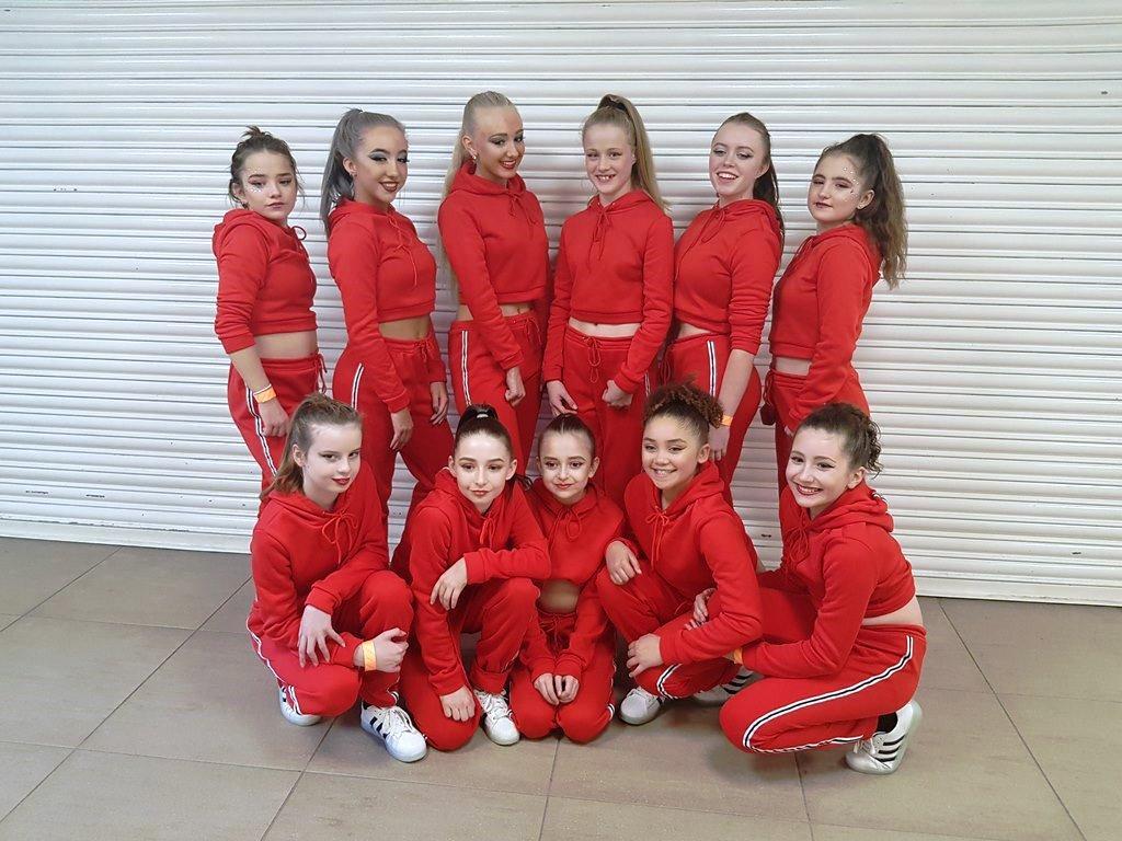 Carol Allen School of Dancing, Welwyn Garden City